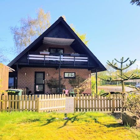 5 Minute Walk To Lego - 2 Bedrooms Loft Floor With Balcony Billund Exterior photo