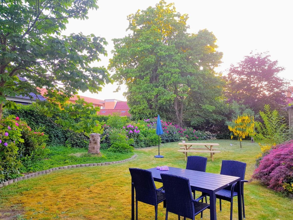 5 Minute Walk To Lego - 2 Bedrooms Loft Floor With Balcony Billund Exterior photo