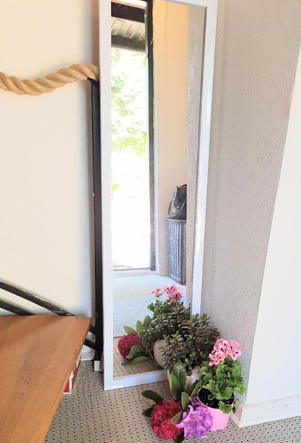 5 Minute Walk To Lego - 2 Bedrooms Loft Floor With Balcony Billund Exterior photo