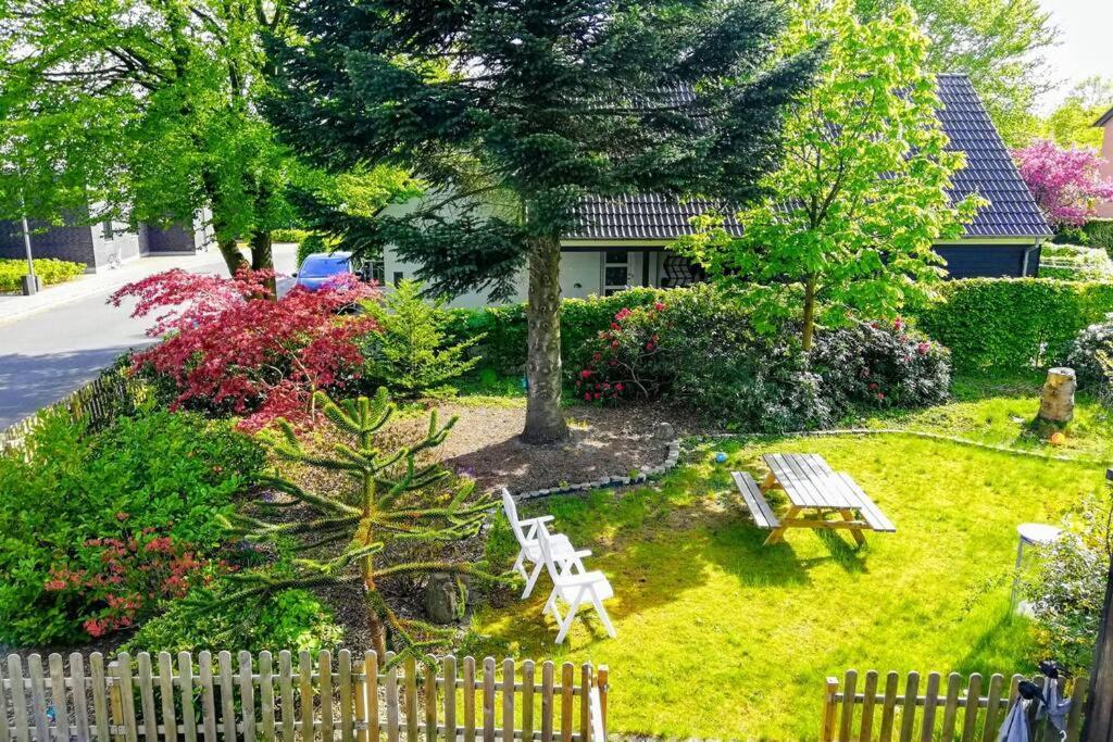 5 Minute Walk To Lego - 2 Bedrooms Loft Floor With Balcony Billund Exterior photo