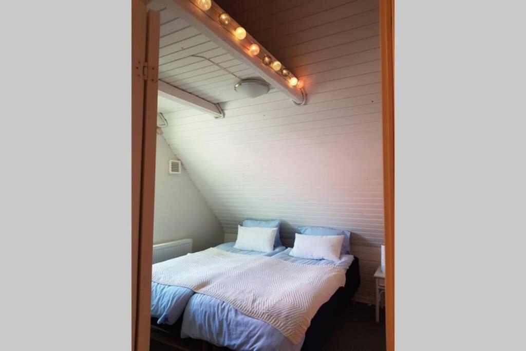 5 Minute Walk To Lego - 2 Bedrooms Loft Floor With Balcony Billund Exterior photo
