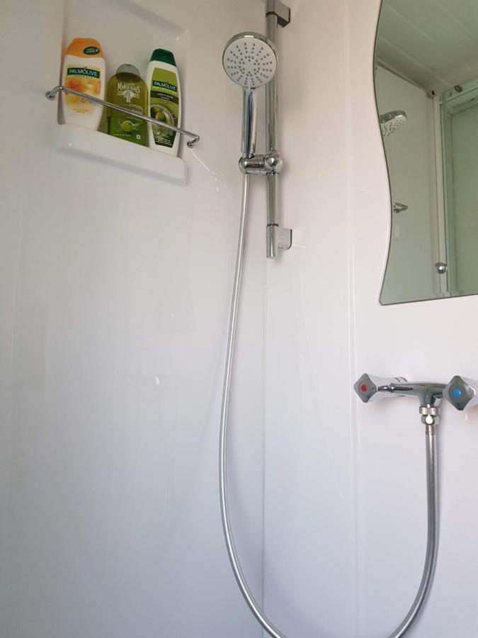 5 Minute Walk To Lego - 2 Bedrooms Loft Floor With Balcony Billund Exterior photo
