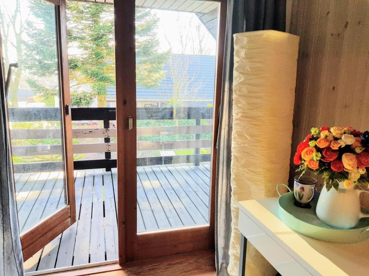 5 Minute Walk To Lego - 2 Bedrooms Loft Floor With Balcony Billund Exterior photo