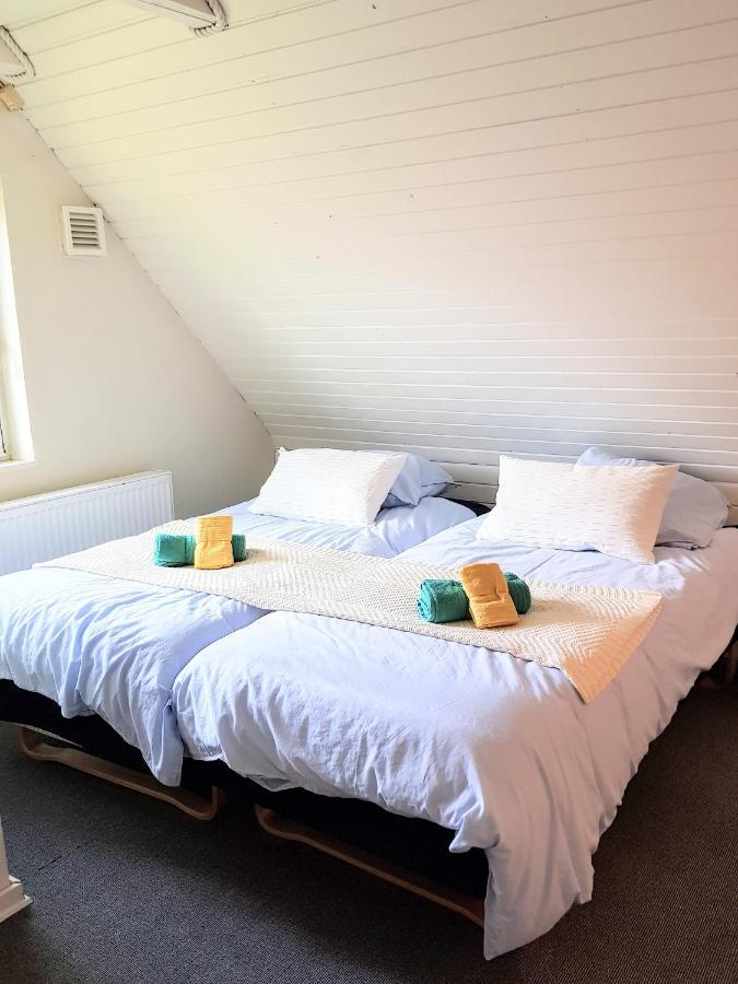 5 Minute Walk To Lego - 2 Bedrooms Loft Floor With Balcony Billund Exterior photo